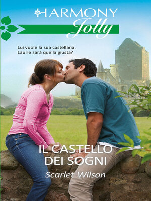 cover image of Il castello dei sogni